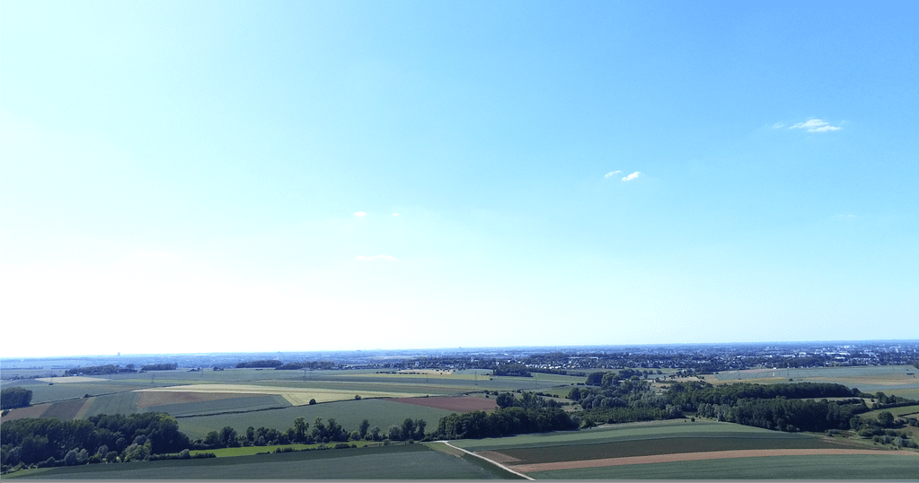 Escapades d'une journée au départ des Hauts de France