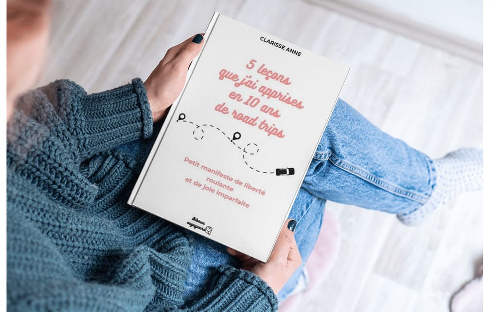 5 lecons apprises en 10 ans de road trips