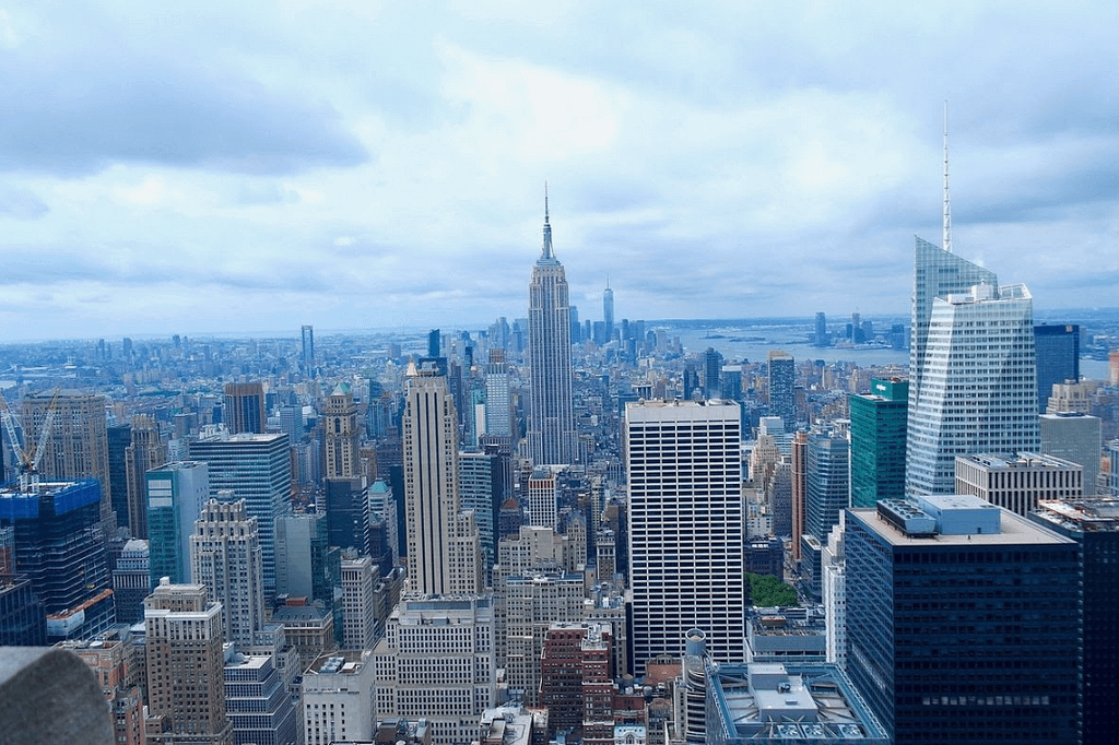 5 jours à New York avec un petit budget