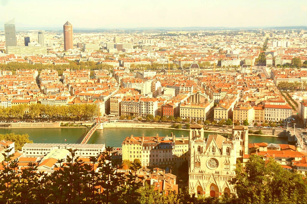 Week-end à Lyon : nos 3 coups de coeur