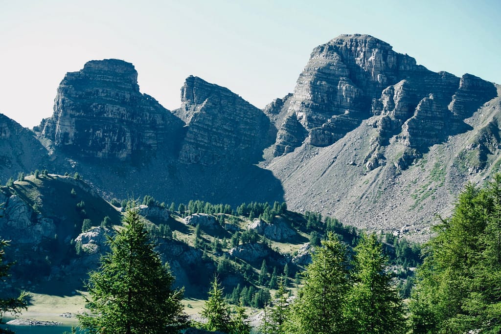 15 jours de road trip en France