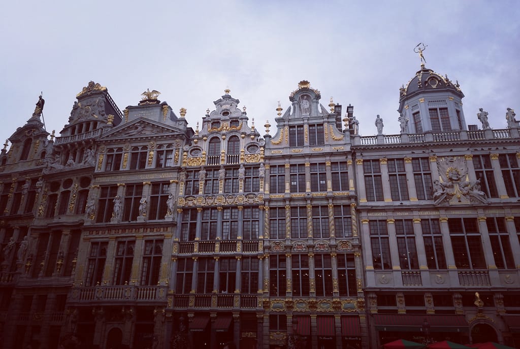 Escapade culturelle à Bruxelles en famille