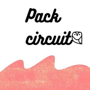 circuit vacances