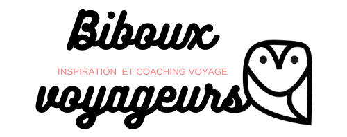 Biboux voyageurs - Inspiration et coaching voyage