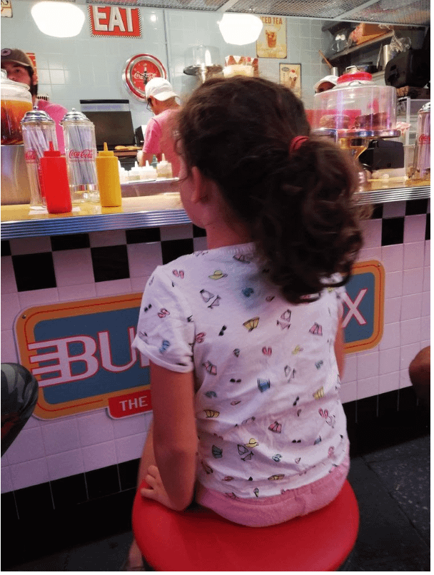 5 jours à New York en famille