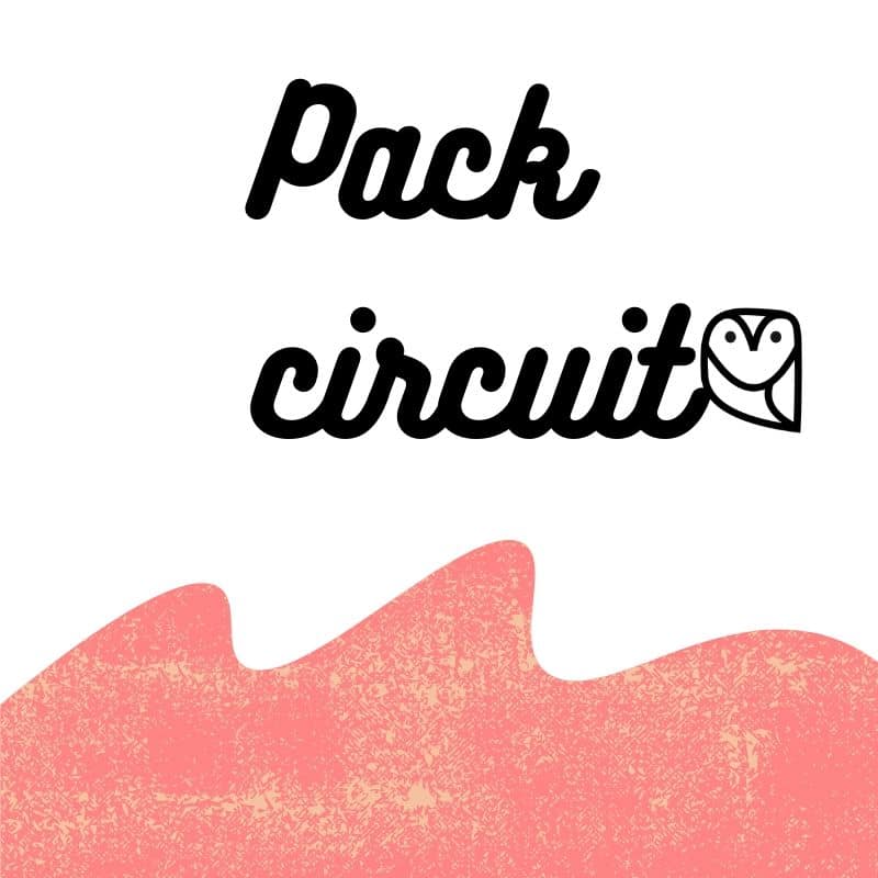 circuit vacances